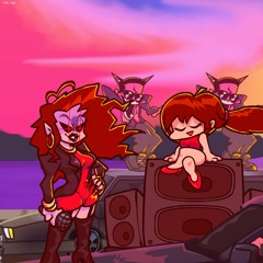 M.I.L.F UTAU Version   Friday Night Funkin'