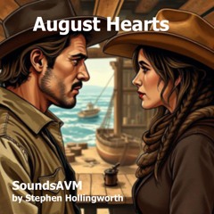 August Hearts