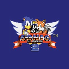 Bad Ending - Sonic The Hedgehog 2 (Game Gear / Master System)