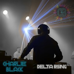 Delta Rising