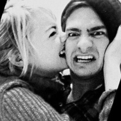 she was like a shot of espresso