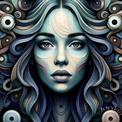 static on the same frequency