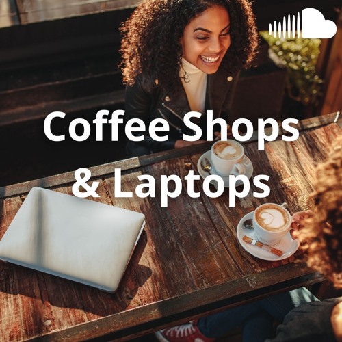 Stream Relax Cafe Music BGM | Listen to Coffee Shops & Laptops playlist ...