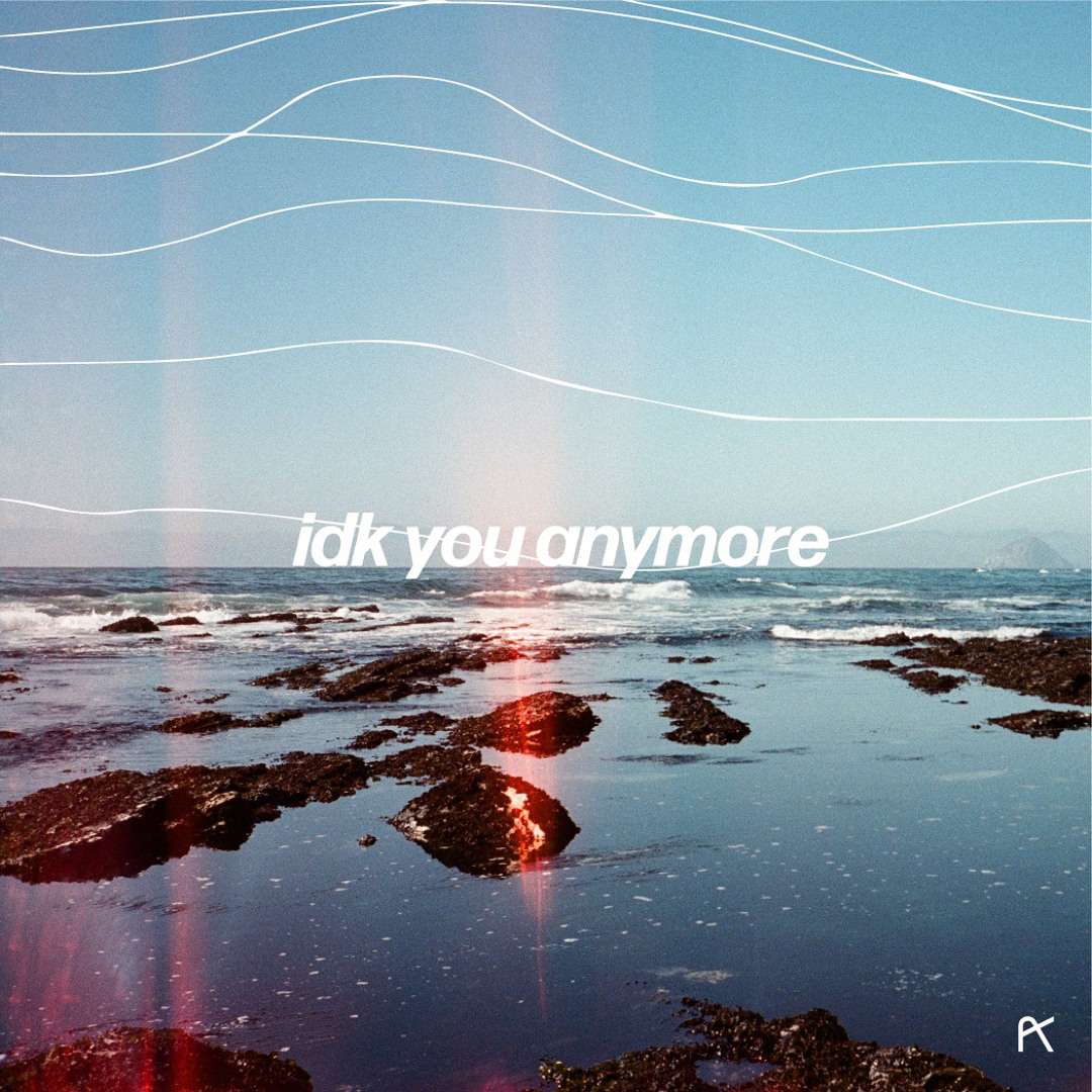 Stream idk you anymore by Aspen Kleine | Listen online for free on ...