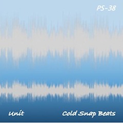 PS-38 - Cold Snap Beats