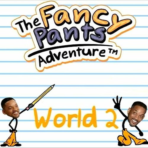 Stream Fancy Pants by The 4 Noodles  Listen online for free on SoundCloud