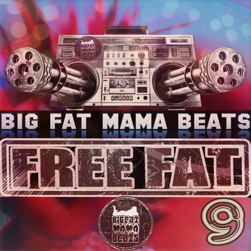 The Funk Philosopher - The Funky Beat ★ FREE FAT 9 ★ click buy to download