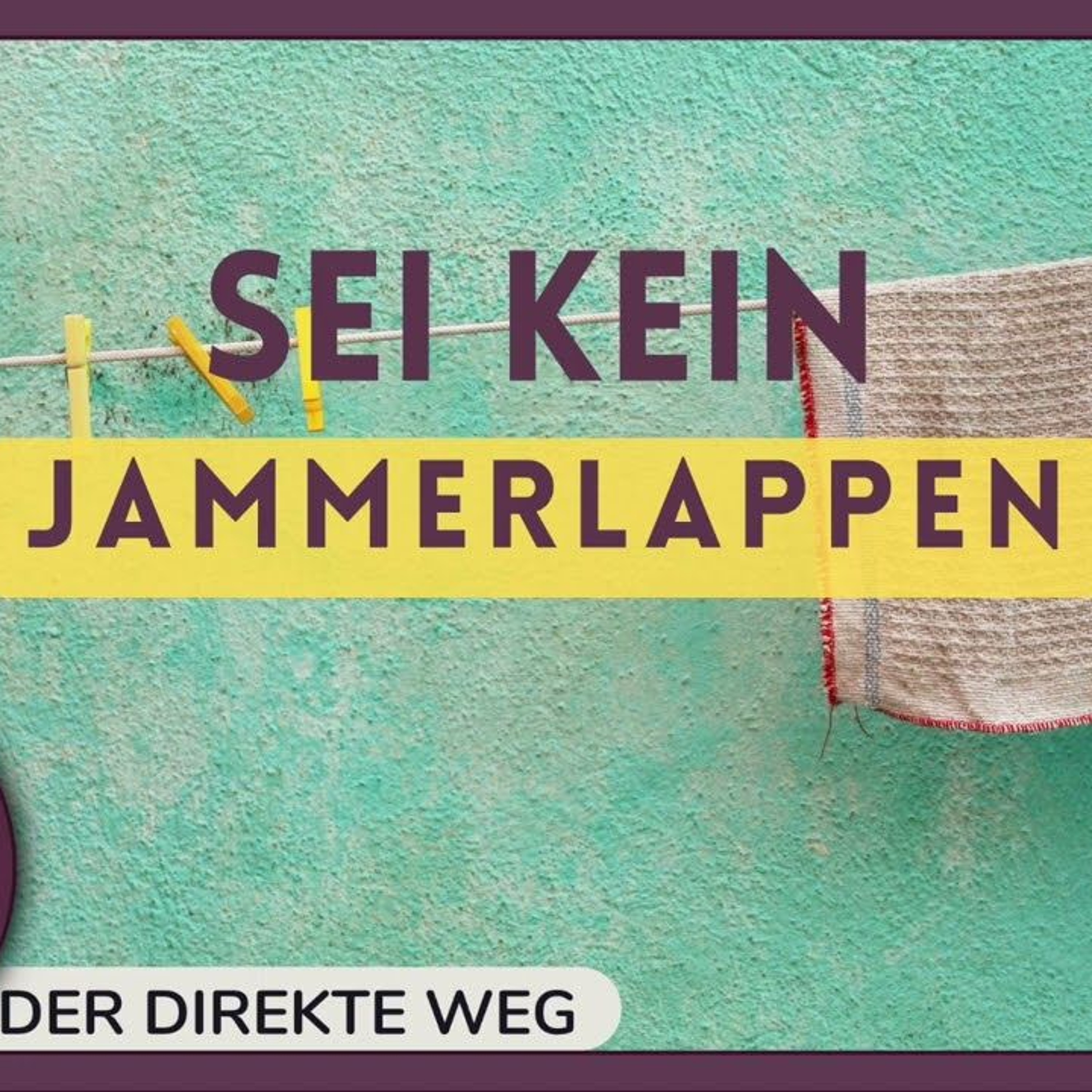 16 Ein Kurs in Wundern EKIW | Ich habe keine neutralen Gedanken episode artwork