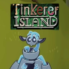 Tinkerer Island By JtD (MsM Fanmade)