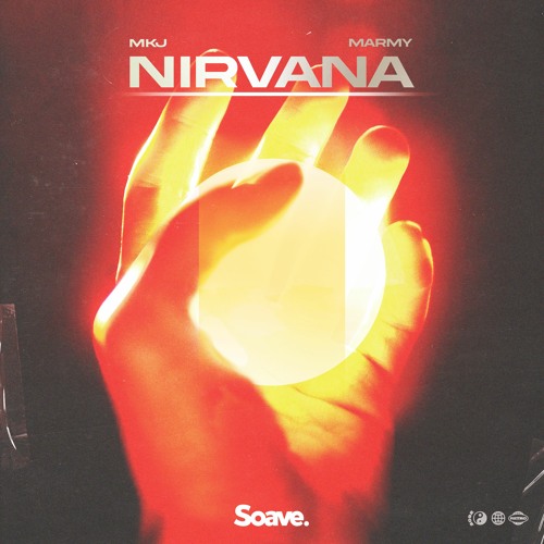 MKJ & Marmy - Nirvana
