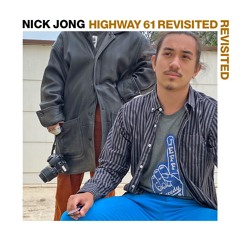 Like A Rolling Stone