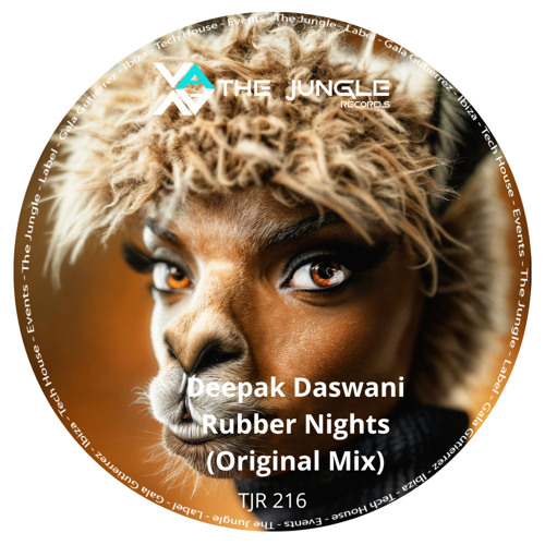 Rubber Nights (Original Mix)