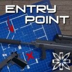 Entry Point - Stealth Playlist