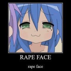 r4cket - BIG TRANNY COCK