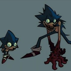 FNF: Stranger Danger V3 (Rerun Sonic EXE) Friday Night Funkin'