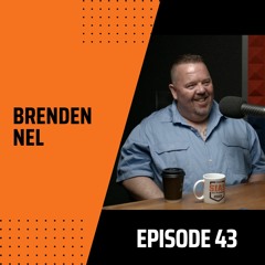 Brenden Nel - How the Springboks made rugby Great Again.