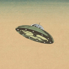 CB - Flying Saucers.wav