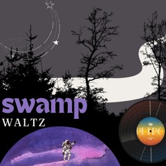 4.Swamp Waltz-Live @ The North London Tavern