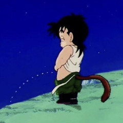 GOHAN! (prod. Elleonte)