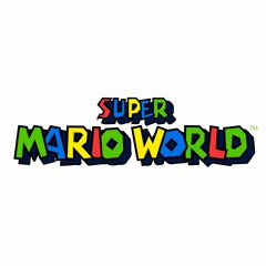 Athletic (JP Rev 1 Version) - Super Mario World