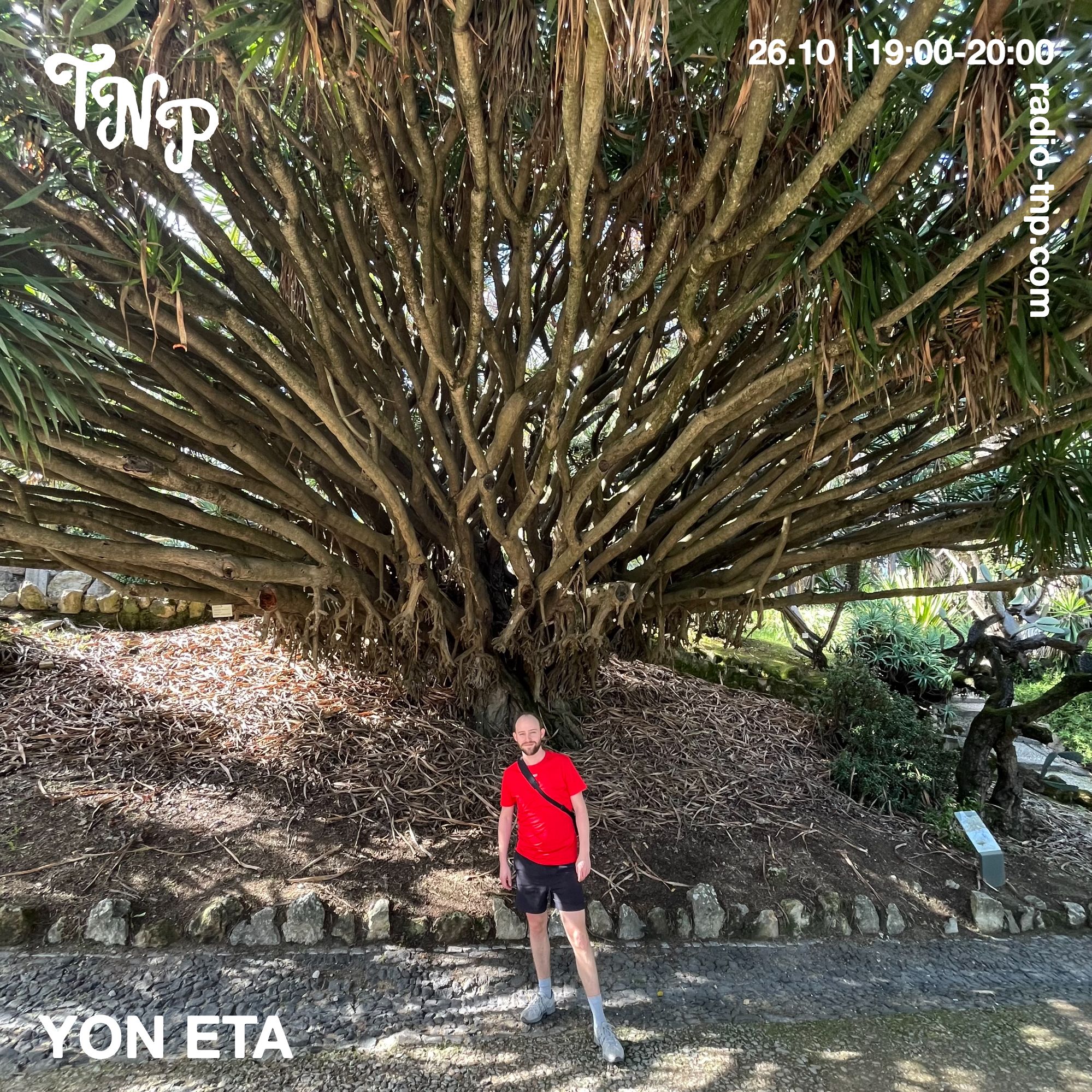 Yon Eta