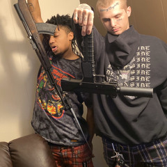 Tripp Pants Pee Hole ft. FOREIGN ((prod. Dre $ama))