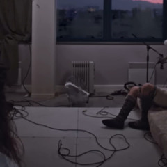 Oklou - Plague Dogs (HH Remodel)