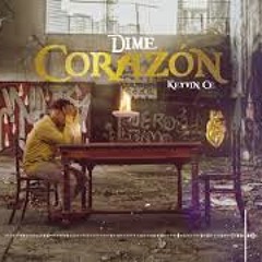 Dime Corazon - Keyvin Ce (Diferente Disc)