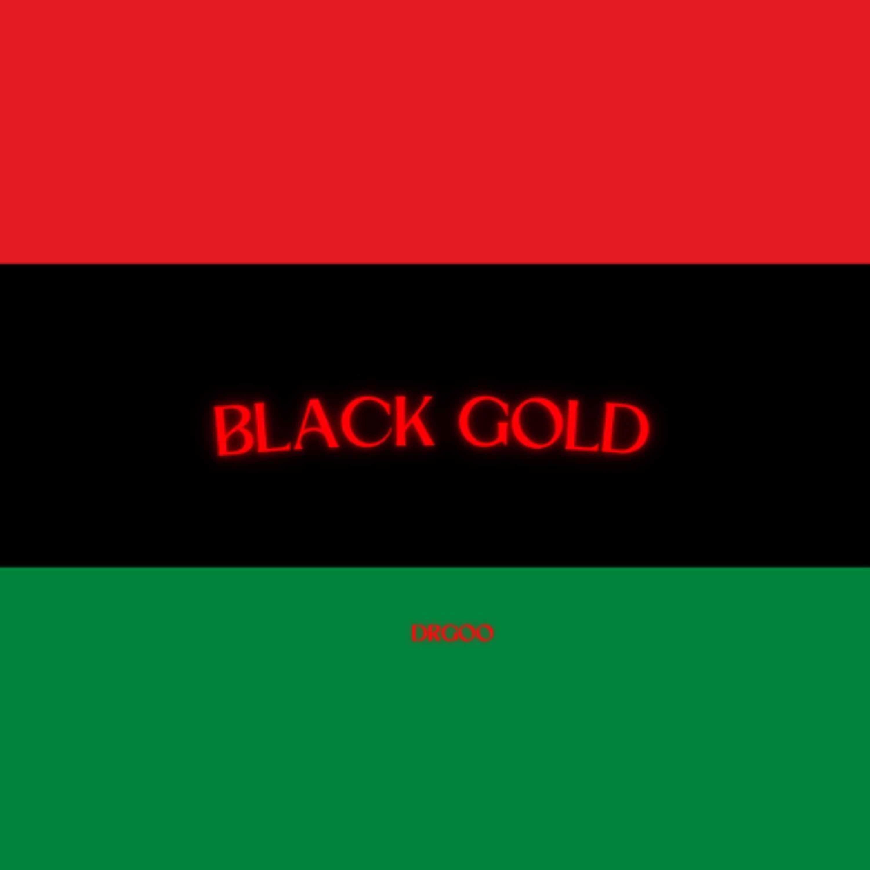 Black Gold episode artwork