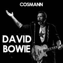 David Bowie (2024 Remastered Version)