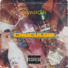 Givaro B - Chuculum (Original Mix)