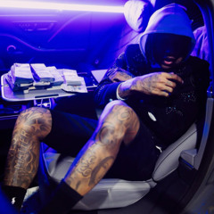 Lil Durk x Polo G Type Beat - "Drench" (prod. @cortezblack)