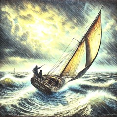 The Voyage (Cover)