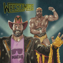 Wrestlemoviea - The Condemned