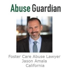 Foster Care Abuse Lawyer Jason Amala California