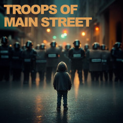 Troops of Main Street (Kairi Dub)