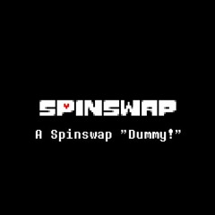 Spinswap OST: Alien Ghost!