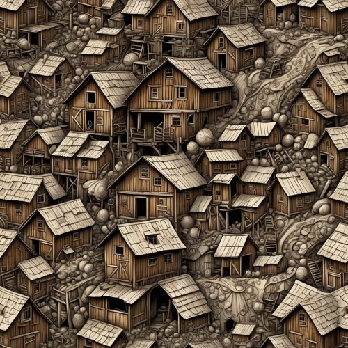 Minebarn