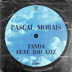 Tanda (feat. Idd Aziz)