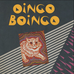 Don't Go In The Basement - Oingo Boingo