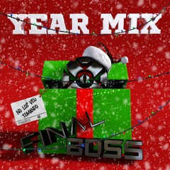 Final Boss Year Mix VOL 2