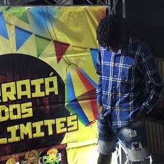 ELA VEM, BROTA NO MEU SETOR - MC RODRIGO DO CN (( DJ VT )) 2K24