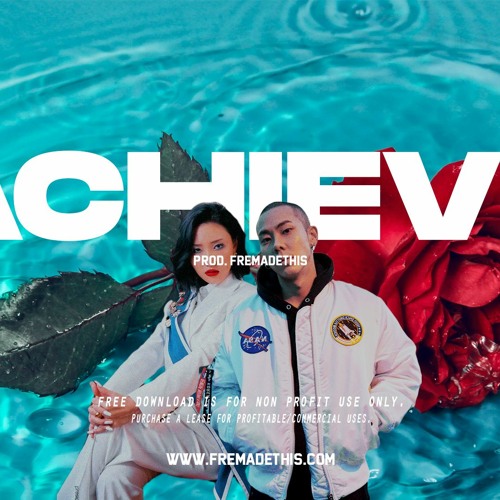 [FREE] "Achieve" - KPOP Type Beat | Loco x Hwasa R&B Hip Hop Bouncy Beats KHipHop KRNB Instrumental