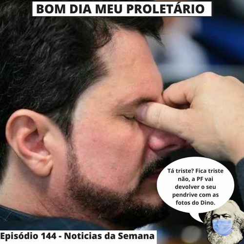 Episódio 144 - Notícias da Semana