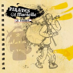 Pirates Of Marseille & Pimouss -Le Voyage Tribe Remix