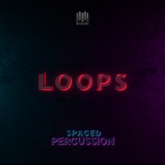 Spaced Percussion By Matsuyama - Loops Preview
