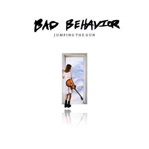 Bad Behavior - EP
