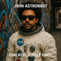 Concrete Jungle Vibes