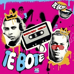 Shadow Blow, Yaisel LM, 212MUSIC - Te Boté
