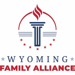 Nathan Winters President Of Wyoming Family Alliance